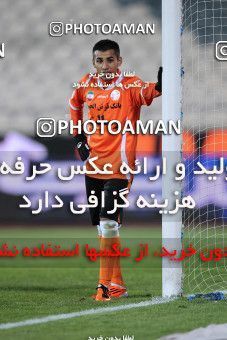 1179145, Tehran, Iran, لیگ برتر فوتبال ایران، Persian Gulf Cup، Week 25، Second Leg، Esteghlal 0 v 0 Mes Kerman on 2011/03/05 at Azadi Stadium