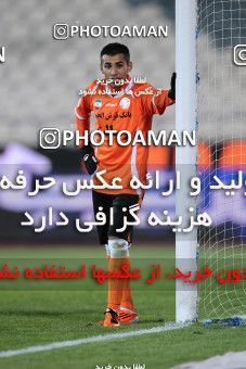 1179145, Tehran, Iran, Iran Pro League، Persian Gulf Cup، 2010-11 season، Second Leg، Week 25، Esteghlal ۰ v ۰ Mes Kerman on 2011/03/05 at Azadi Stadium