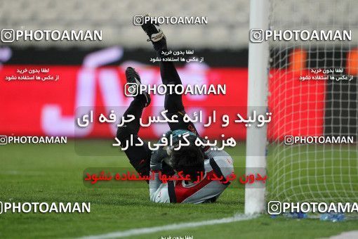 1179144, Tehran, Iran, لیگ برتر فوتبال ایران، Persian Gulf Cup، Week 25، Second Leg، Esteghlal 0 v 0 Mes Kerman on 2011/03/05 at Azadi Stadium