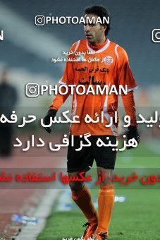 1179162, Tehran, Iran, لیگ برتر فوتبال ایران، Persian Gulf Cup، Week 25، Second Leg، Esteghlal 0 v 0 Mes Kerman on 2011/03/05 at Azadi Stadium