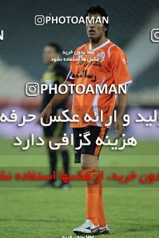 1179254, Tehran, Iran, Iran Pro League، Persian Gulf Cup، 2010-11 season، Second Leg، Week 25، Esteghlal ۰ v ۰ Mes Kerman on 2011/03/05 at Azadi Stadium