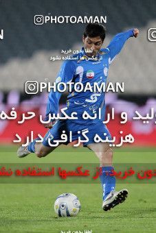 1179212, Tehran, Iran, Iran Pro League، Persian Gulf Cup، 2010-11 season، Second Leg، Week 25، Esteghlal ۰ v ۰ Mes Kerman on 2011/03/05 at Azadi Stadium