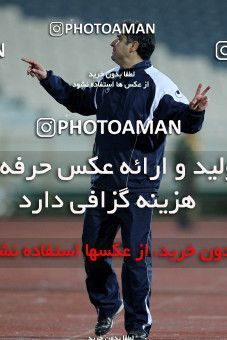1179172, Tehran, Iran, لیگ برتر فوتبال ایران، Persian Gulf Cup، Week 25، Second Leg، Esteghlal 0 v 0 Mes Kerman on 2011/03/05 at Azadi Stadium