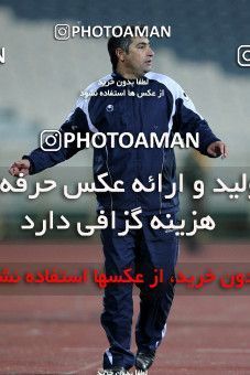 1179129, Tehran, Iran, لیگ برتر فوتبال ایران، Persian Gulf Cup، Week 25، Second Leg، Esteghlal 0 v 0 Mes Kerman on 2011/03/05 at Azadi Stadium