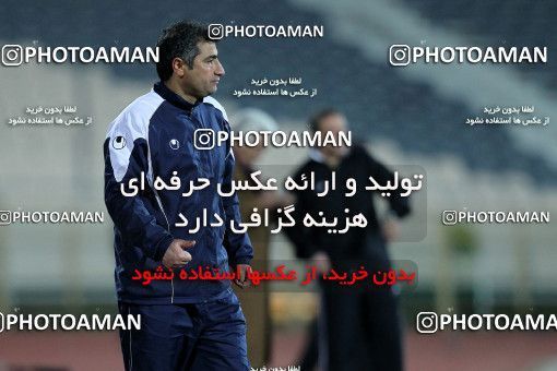 1179138, Tehran, Iran, لیگ برتر فوتبال ایران، Persian Gulf Cup، Week 25، Second Leg، Esteghlal 0 v 0 Mes Kerman on 2011/03/05 at Azadi Stadium