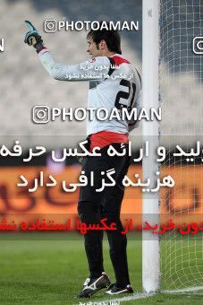 1179298, Tehran, Iran, لیگ برتر فوتبال ایران، Persian Gulf Cup، Week 25، Second Leg، Esteghlal 0 v 0 Mes Kerman on 2011/03/05 at Azadi Stadium