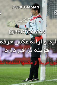 1179225, Tehran, Iran, لیگ برتر فوتبال ایران، Persian Gulf Cup، Week 25، Second Leg، Esteghlal 0 v 0 Mes Kerman on 2011/03/05 at Azadi Stadium