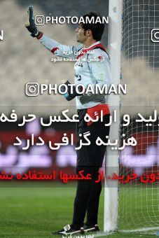 1179094, Tehran, Iran, لیگ برتر فوتبال ایران، Persian Gulf Cup، Week 25، Second Leg، Esteghlal 0 v 0 Mes Kerman on 2011/03/05 at Azadi Stadium