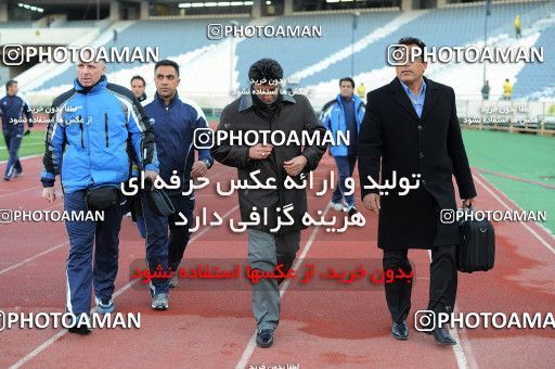 1178727, Tehran, Iran, لیگ برتر فوتبال ایران، Persian Gulf Cup، Week 25، Second Leg، Esteghlal 0 v 0 Mes Kerman on 2011/03/05 at Azadi Stadium