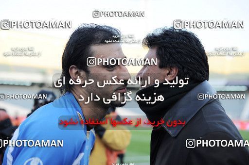 1178740, Tehran, Iran, لیگ برتر فوتبال ایران، Persian Gulf Cup، Week 25، Second Leg، Esteghlal 0 v 0 Mes Kerman on 2011/03/05 at Azadi Stadium