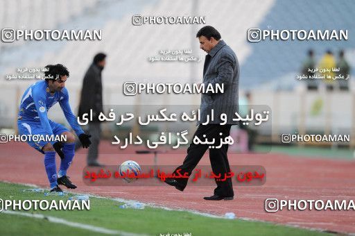 1178715, Tehran, Iran, لیگ برتر فوتبال ایران، Persian Gulf Cup، Week 25، Second Leg، Esteghlal 0 v 0 Mes Kerman on 2011/03/05 at Azadi Stadium