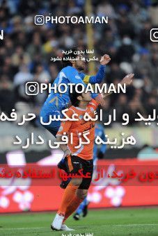 1178749, Tehran, Iran, لیگ برتر فوتبال ایران، Persian Gulf Cup، Week 25، Second Leg، Esteghlal 0 v 0 Mes Kerman on 2011/03/05 at Azadi Stadium