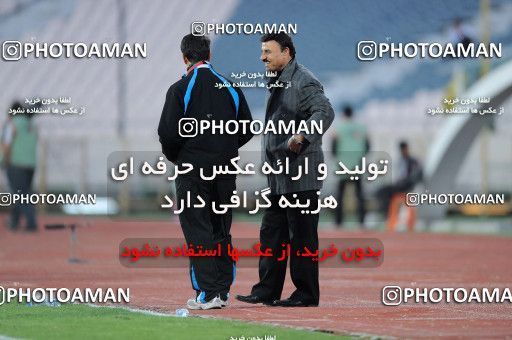 1178706, Tehran, Iran, لیگ برتر فوتبال ایران، Persian Gulf Cup، Week 25، Second Leg، Esteghlal 0 v 0 Mes Kerman on 2011/03/05 at Azadi Stadium