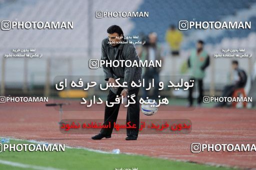 1178728, Tehran, Iran, لیگ برتر فوتبال ایران، Persian Gulf Cup، Week 25، Second Leg، Esteghlal 0 v 0 Mes Kerman on 2011/03/05 at Azadi Stadium