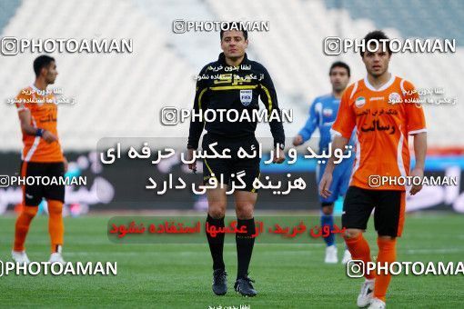 1178897, Tehran, Iran, لیگ برتر فوتبال ایران، Persian Gulf Cup، Week 25، Second Leg، Esteghlal 0 v 0 Mes Kerman on 2011/03/05 at Azadi Stadium
