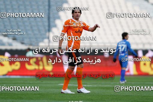 1178834, Tehran, Iran, لیگ برتر فوتبال ایران، Persian Gulf Cup، Week 25، Second Leg، Esteghlal 0 v 0 Mes Kerman on 2011/03/05 at Azadi Stadium