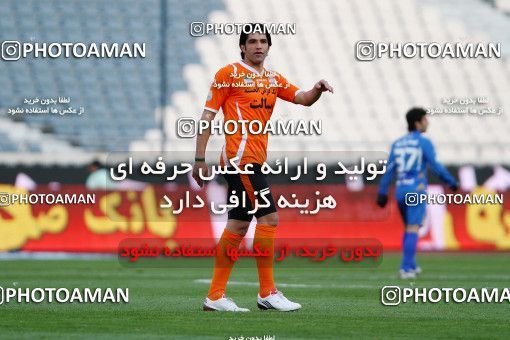 1178834, Tehran, Iran, Iran Pro League، Persian Gulf Cup، 2010-11 season، Second Leg، Week 25، Esteghlal ۰ v ۰ Mes Kerman on 2011/03/05 at Azadi Stadium