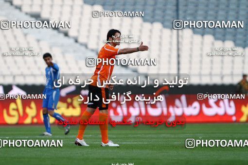 1178849, Tehran, Iran, لیگ برتر فوتبال ایران، Persian Gulf Cup، Week 25، Second Leg، Esteghlal 0 v 0 Mes Kerman on 2011/03/05 at Azadi Stadium