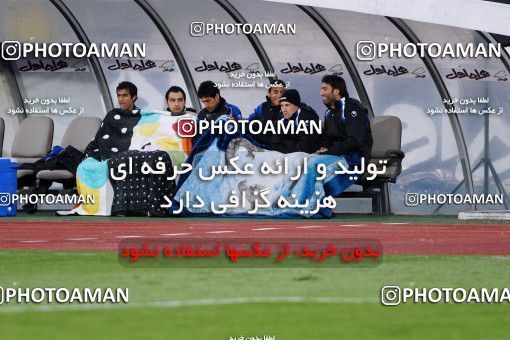 1178824, Tehran, Iran, لیگ برتر فوتبال ایران، Persian Gulf Cup، Week 25، Second Leg، Esteghlal 0 v 0 Mes Kerman on 2011/03/05 at Azadi Stadium