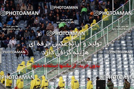 1178858, Tehran, Iran, لیگ برتر فوتبال ایران، Persian Gulf Cup، Week 25، Second Leg، Esteghlal 0 v 0 Mes Kerman on 2011/03/05 at Azadi Stadium