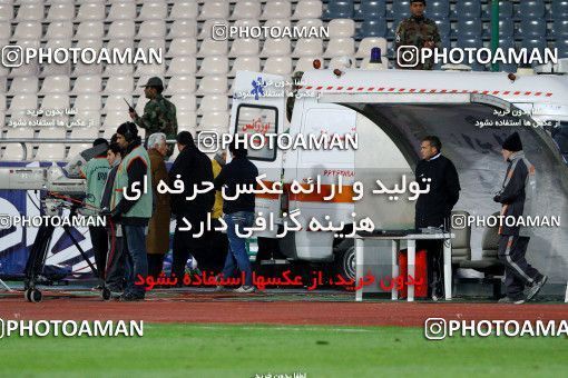 1178836, Tehran, Iran, لیگ برتر فوتبال ایران، Persian Gulf Cup، Week 25، Second Leg، Esteghlal 0 v 0 Mes Kerman on 2011/03/05 at Azadi Stadium