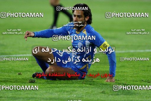 1178831, Tehran, Iran, لیگ برتر فوتبال ایران، Persian Gulf Cup، Week 25، Second Leg، Esteghlal 0 v 0 Mes Kerman on 2011/03/05 at Azadi Stadium