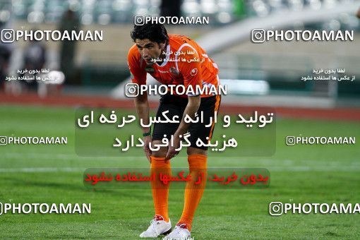 1178894, Tehran, Iran, Iran Pro League، Persian Gulf Cup، 2010-11 season، Second Leg، Week 25، Esteghlal ۰ v ۰ Mes Kerman on 2011/03/05 at Azadi Stadium