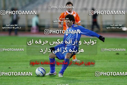 1178829, Tehran, Iran, Iran Pro League، Persian Gulf Cup، 2010-11 season، Second Leg، Week 25، Esteghlal ۰ v ۰ Mes Kerman on 2011/03/05 at Azadi Stadium