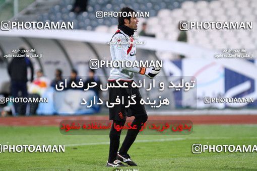 1178846, Tehran, Iran, لیگ برتر فوتبال ایران، Persian Gulf Cup، Week 25، Second Leg، Esteghlal 0 v 0 Mes Kerman on 2011/03/05 at Azadi Stadium