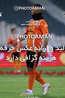1178890, Tehran, Iran, لیگ برتر فوتبال ایران، Persian Gulf Cup، Week 25، Second Leg، Esteghlal 0 v 0 Mes Kerman on 2011/03/05 at Azadi Stadium