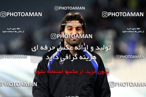 1178869, Tehran, Iran, لیگ برتر فوتبال ایران، Persian Gulf Cup، Week 25، Second Leg، Esteghlal 0 v 0 Mes Kerman on 2011/03/05 at Azadi Stadium