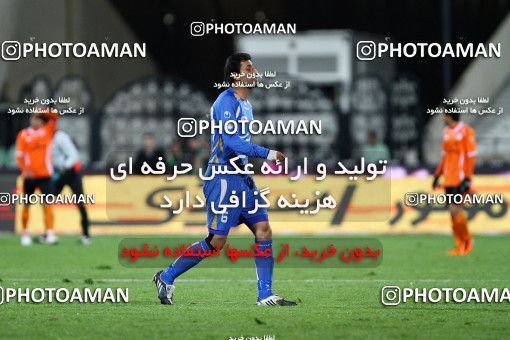 1178839, Tehran, Iran, Iran Pro League، Persian Gulf Cup، 2010-11 season، Second Leg، Week 25، Esteghlal ۰ v ۰ Mes Kerman on 2011/03/05 at Azadi Stadium