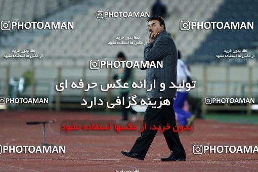 1178850, Tehran, Iran, لیگ برتر فوتبال ایران، Persian Gulf Cup، Week 25، Second Leg، Esteghlal 0 v 0 Mes Kerman on 2011/03/05 at Azadi Stadium