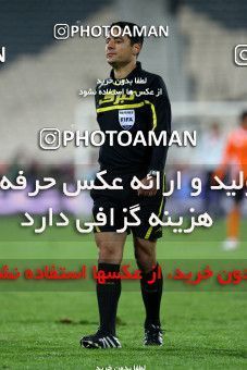 1178827, Tehran, Iran, Iran Pro League، Persian Gulf Cup، 2010-11 season، Second Leg، Week 25، Esteghlal ۰ v ۰ Mes Kerman on 2011/03/05 at Azadi Stadium