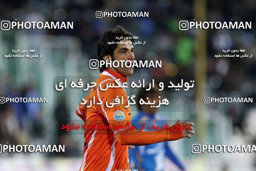 1178882, Tehran, Iran, لیگ برتر فوتبال ایران، Persian Gulf Cup، Week 25، Second Leg، Esteghlal 0 v 0 Mes Kerman on 2011/03/05 at Azadi Stadium