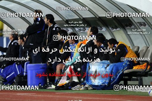 1178828, Tehran, Iran, لیگ برتر فوتبال ایران، Persian Gulf Cup، Week 25، Second Leg، Esteghlal 0 v 0 Mes Kerman on 2011/03/05 at Azadi Stadium