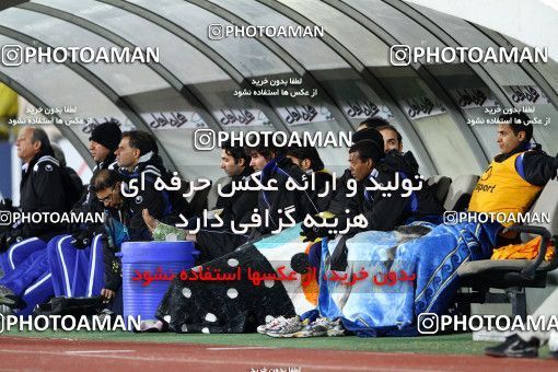 1178872, Tehran, Iran, لیگ برتر فوتبال ایران، Persian Gulf Cup، Week 25، Second Leg، Esteghlal 0 v 0 Mes Kerman on 2011/03/05 at Azadi Stadium