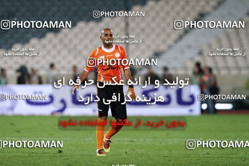 1178893, Tehran, Iran, لیگ برتر فوتبال ایران، Persian Gulf Cup، Week 25، Second Leg، Esteghlal 0 v 0 Mes Kerman on 2011/03/05 at Azadi Stadium