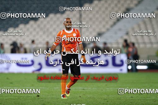 1178893, Tehran, Iran, Iran Pro League، Persian Gulf Cup، 2010-11 season، Second Leg، Week 25، Esteghlal ۰ v ۰ Mes Kerman on 2011/03/05 at Azadi Stadium