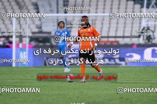 1178855, Tehran, Iran, لیگ برتر فوتبال ایران، Persian Gulf Cup، Week 25، Second Leg، Esteghlal 0 v 0 Mes Kerman on 2011/03/05 at Azadi Stadium