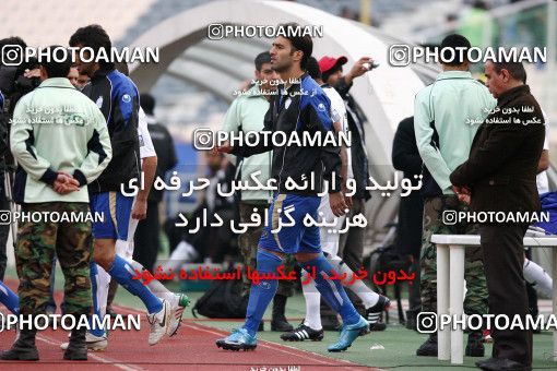 1177402, Tehran, Iran, AFC Champions League 2011, Group stage, Group B, First Leg، Esteghlal 1 v 1 Al Sadd SC on 2011/03/01 at Azadi Stadium