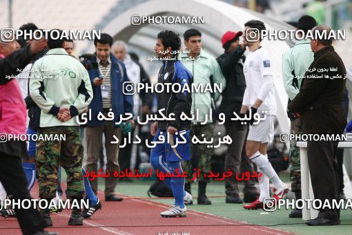 1177394, Tehran, Iran, AFC Champions League 2011, Group stage, Group B, First Leg، Esteghlal 1 v 1 Al Sadd SC on 2011/03/01 at Azadi Stadium