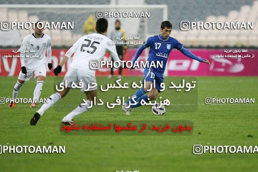 1177378, Tehran, Iran, AFC Champions League 2011, Group stage, Group B, First Leg، Esteghlal 1 v 1 Al Sadd SC on 2011/03/01 at Azadi Stadium