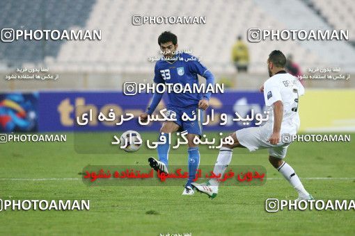 1177406, Tehran, Iran, AFC Champions League 2011, Group stage, Group B, First Leg، Esteghlal 1 v 1 Al Sadd SC on 2011/03/01 at Azadi Stadium