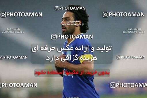 1177452, Tehran, Iran, AFC Champions League 2011, Group stage, Group B, First Leg، Esteghlal 1 v 1 Al Sadd SC on 2011/03/01 at Azadi Stadium