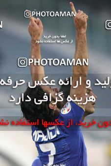 1177370, Tehran, Iran, AFC Champions League 2011, Group stage, Group B, First Leg، Esteghlal 1 v 1 Al Sadd SC on 2011/03/01 at Azadi Stadium