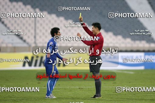1177374, Tehran, Iran, AFC Champions League 2011, Group stage, Group B, First Leg، Esteghlal 1 v 1 Al Sadd SC on 2011/03/01 at Azadi Stadium