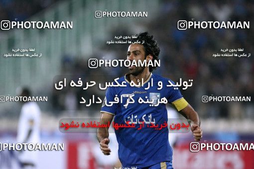 1177373, Tehran, Iran, AFC Champions League 2011, Group stage, Group B, First Leg، Esteghlal 1 v 1 Al Sadd SC on 2011/03/01 at Azadi Stadium