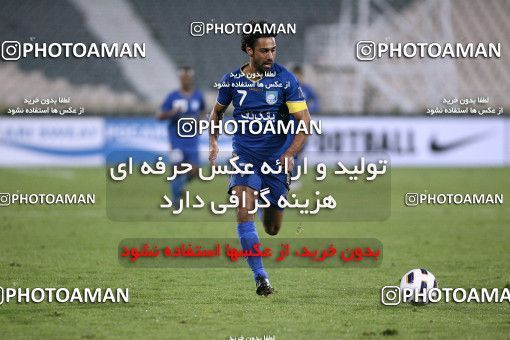 1177383, Tehran, Iran, AFC Champions League 2011, Group stage, Group B, First Leg، Esteghlal 1 v 1 Al Sadd SC on 2011/03/01 at Azadi Stadium