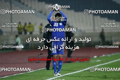 1177417, Tehran, Iran, AFC Champions League 2011, Group stage, Group B, First Leg، Esteghlal 1 v 1 Al Sadd SC on 2011/03/01 at Azadi Stadium
